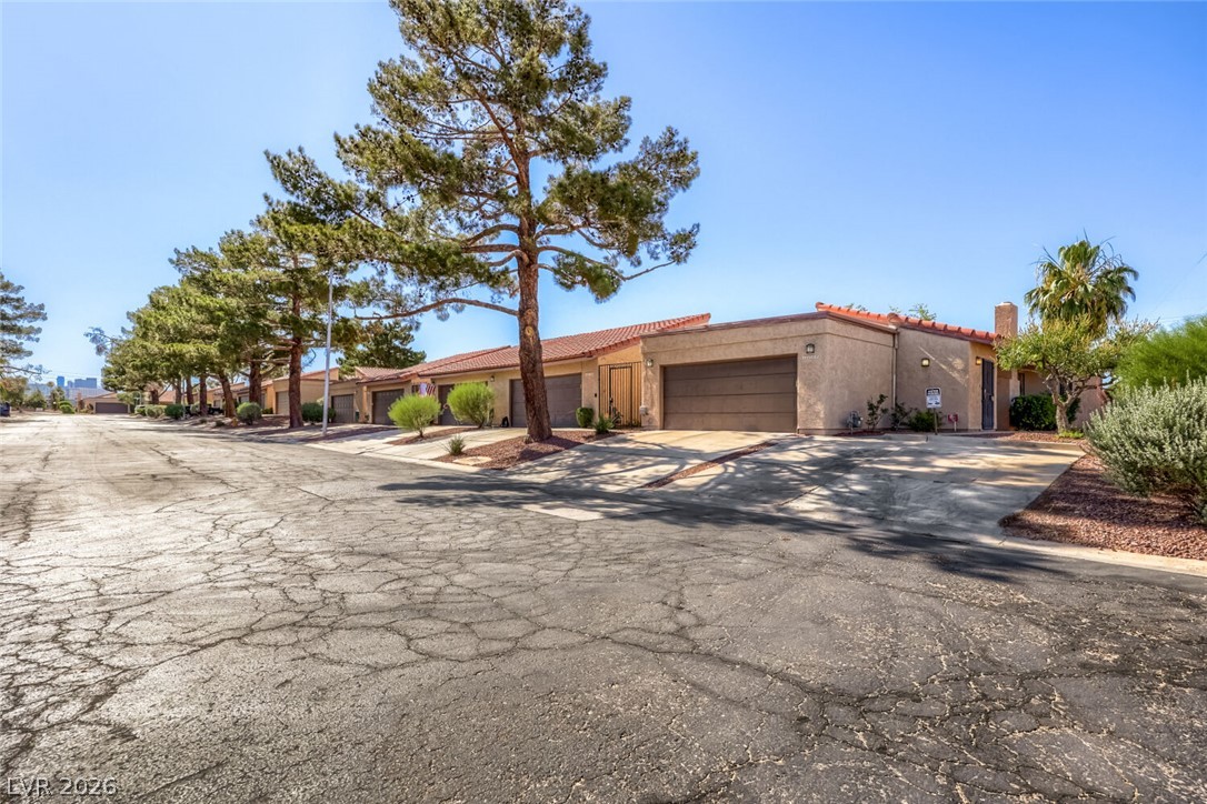 1882 Camino Verde Lane Las Vegas NV 89119