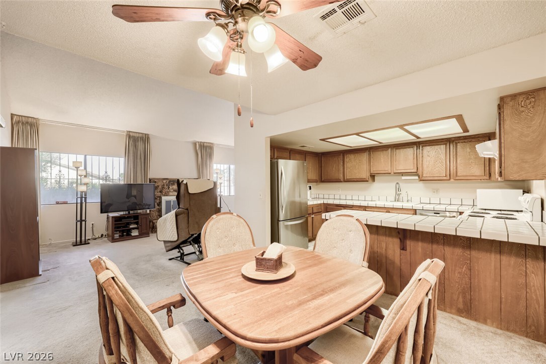 1882 Camino Verde Lane Las Vegas NV 89119