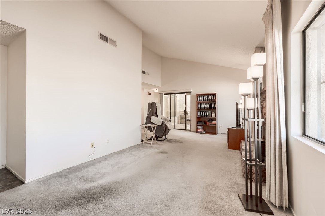 1882 Camino Verde Lane Las Vegas NV 89119