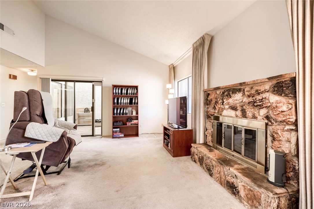 1882 Camino Verde Lane Las Vegas NV 89119