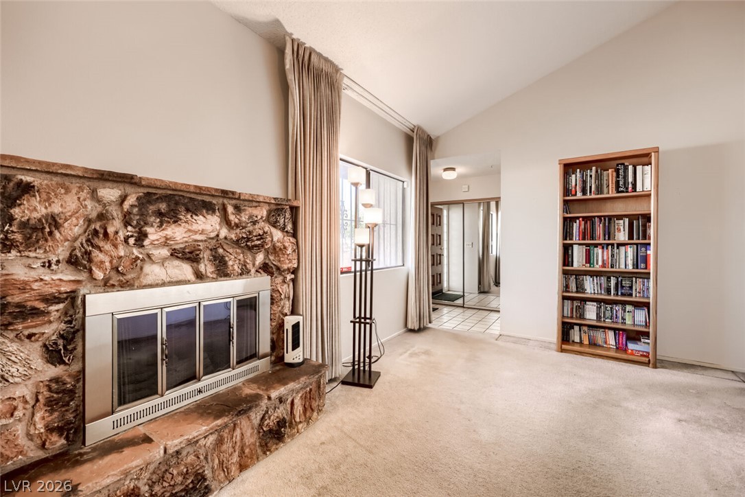1882 Camino Verde Lane Las Vegas NV 89119