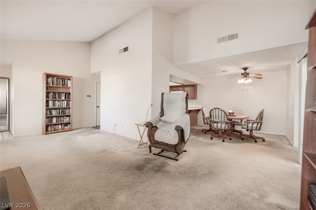 1882 Camino Verde Lane Las Vegas NV 89119