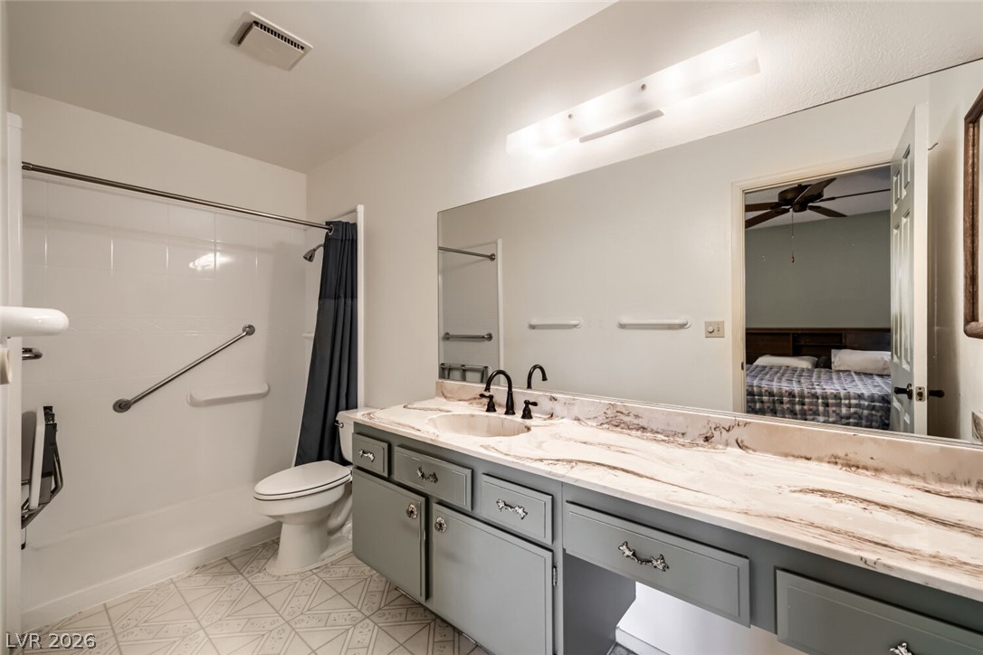 1882 Camino Verde Lane Las Vegas NV 89119