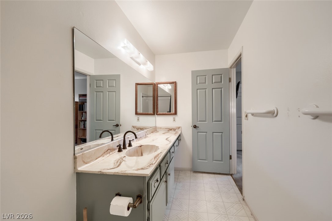 1882 Camino Verde Lane Las Vegas NV 89119