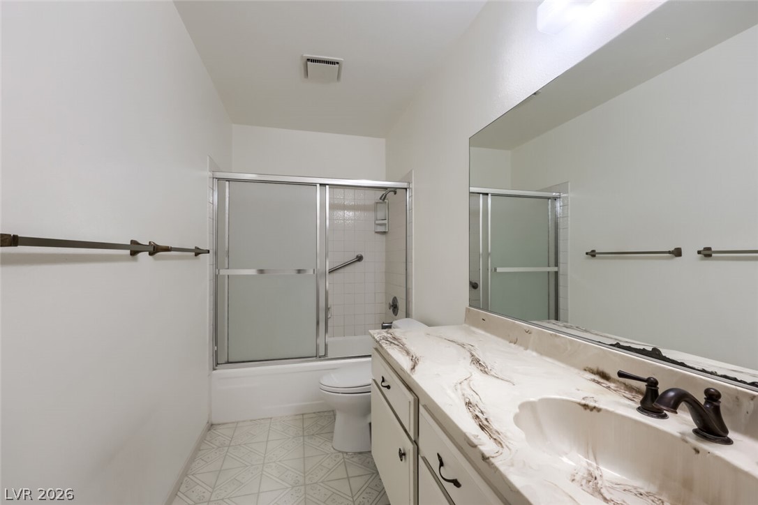 1882 Camino Verde Lane Las Vegas NV 89119