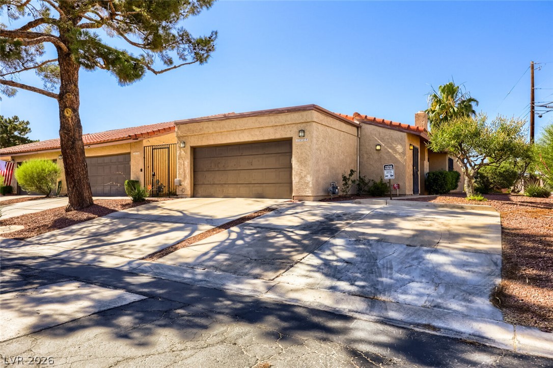1882 Camino Verde Lane Las Vegas NV 89119