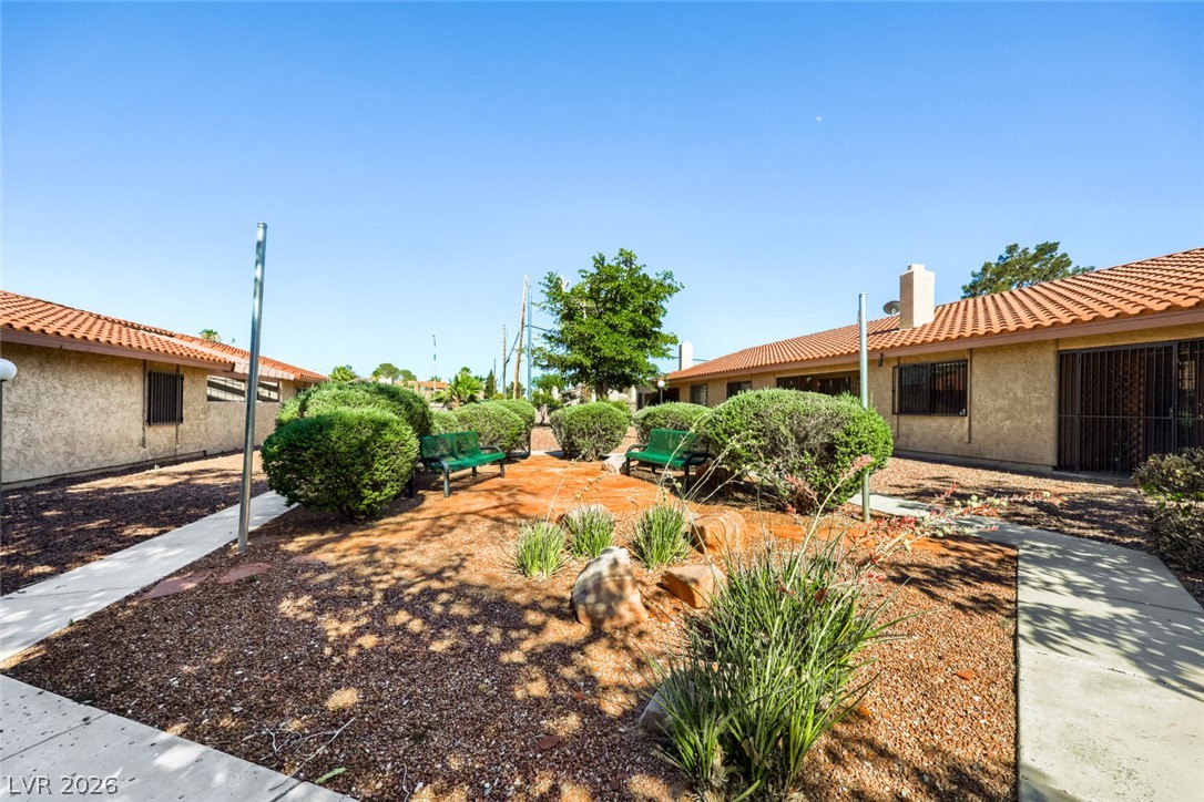 1882 Camino Verde Lane Las Vegas NV 89119