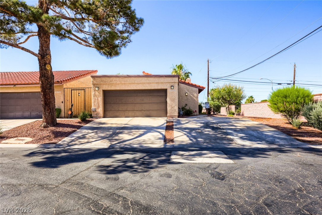 1882 Camino Verde Lane Las Vegas NV 89119