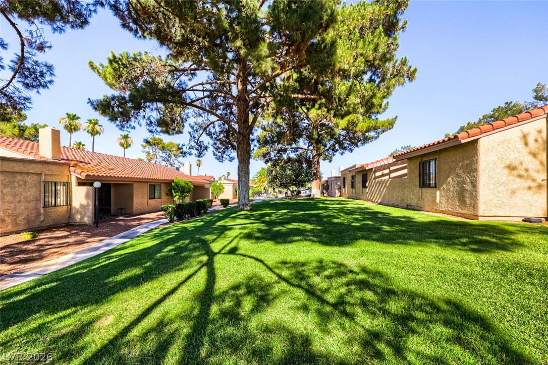 1882 Camino Verde Lane Las Vegas NV 89119