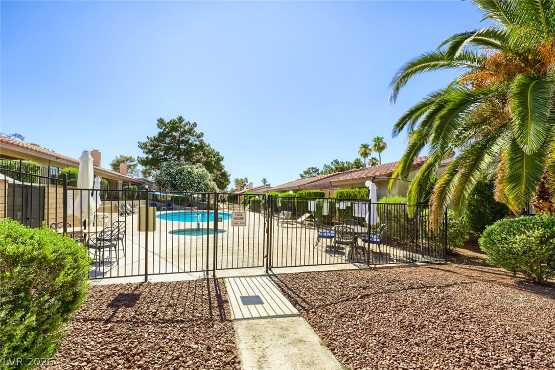 1882 Camino Verde Lane Las Vegas NV 89119