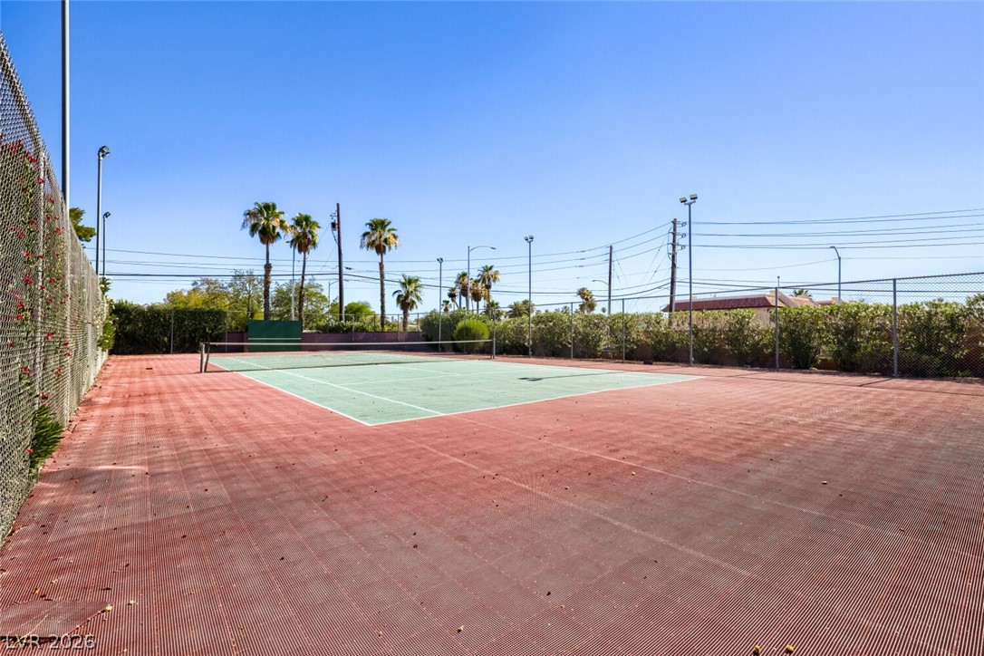 1882 Camino Verde Lane Las Vegas NV 89119