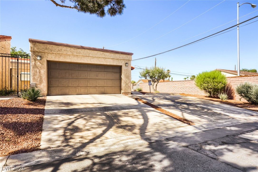 1882 Camino Verde Lane Las Vegas NV 89119
