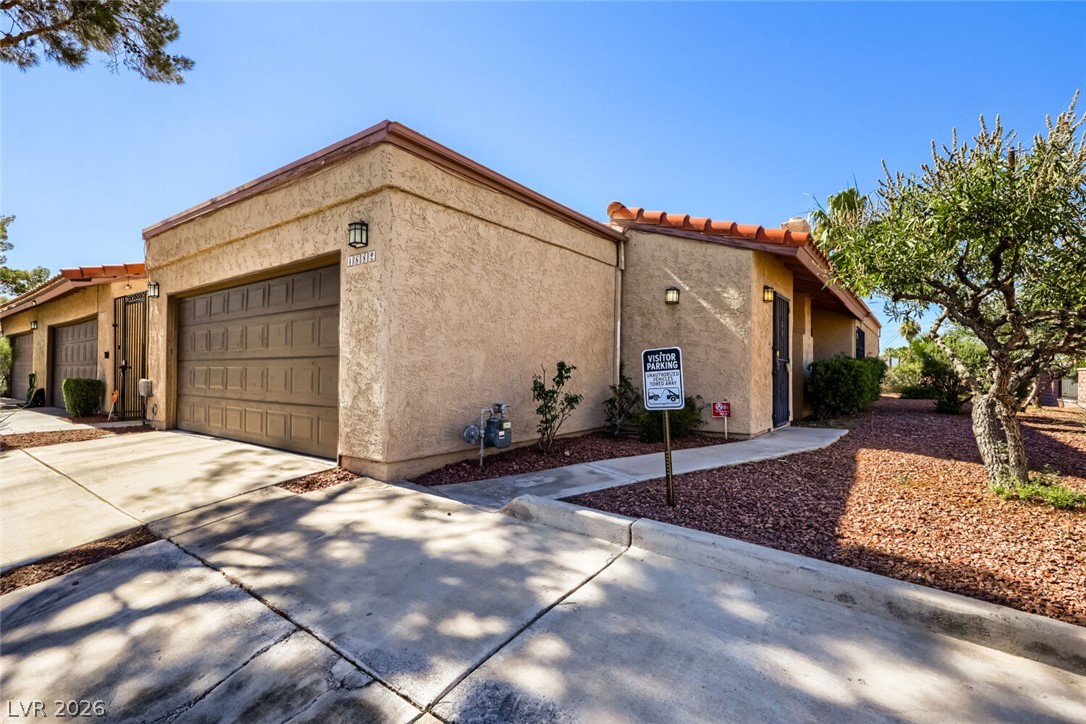 1882 Camino Verde Lane Las Vegas NV 89119