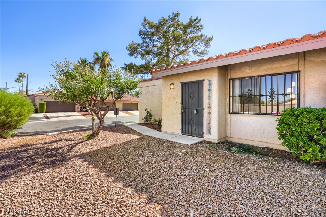 1882 Camino Verde Lane Las Vegas NV 89119