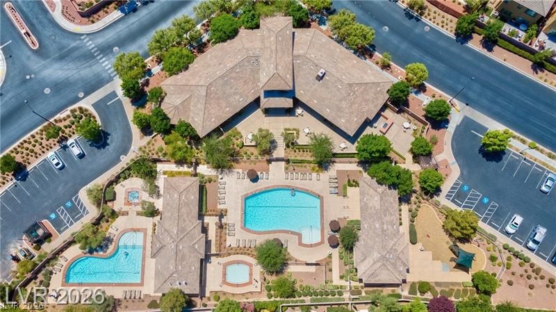 7624 Sugarloaf Peak Street Las Vegas NV 89166
