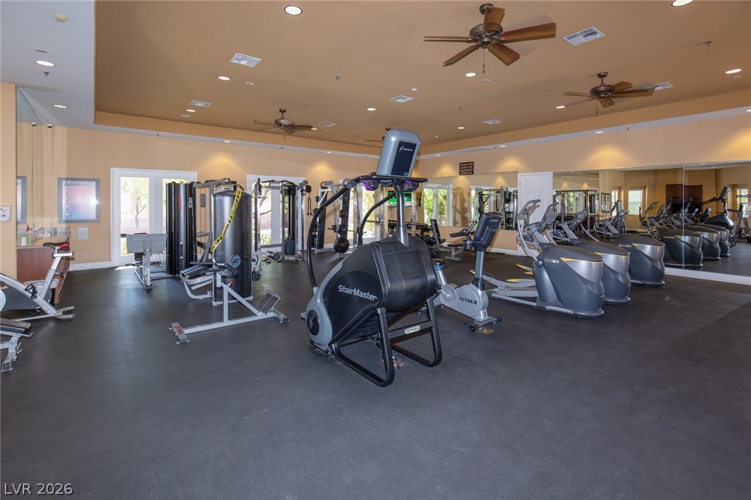 7624 Sugarloaf Peak Street Las Vegas NV 89166