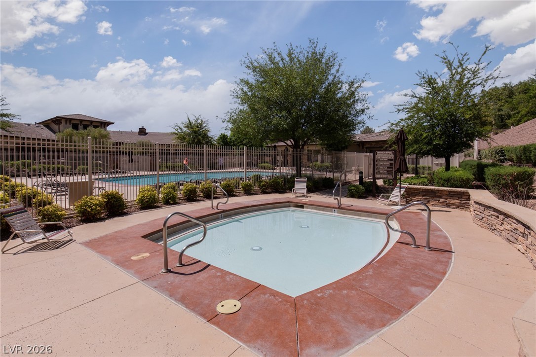 7624 Sugarloaf Peak Street Las Vegas NV 89166