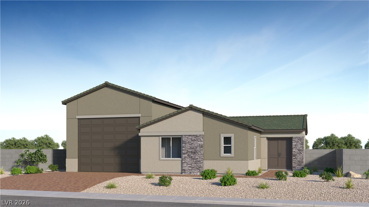9418 Stella Summit Drive Las Vegas NV 89143