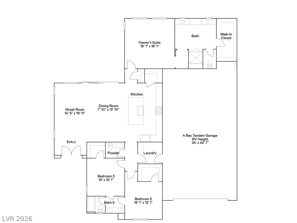 9418 Stella Summit Drive Las Vegas NV 89143