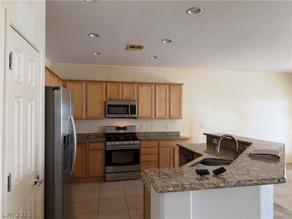7448 Chipping Sparrow Street North Las Vegas NV 89084