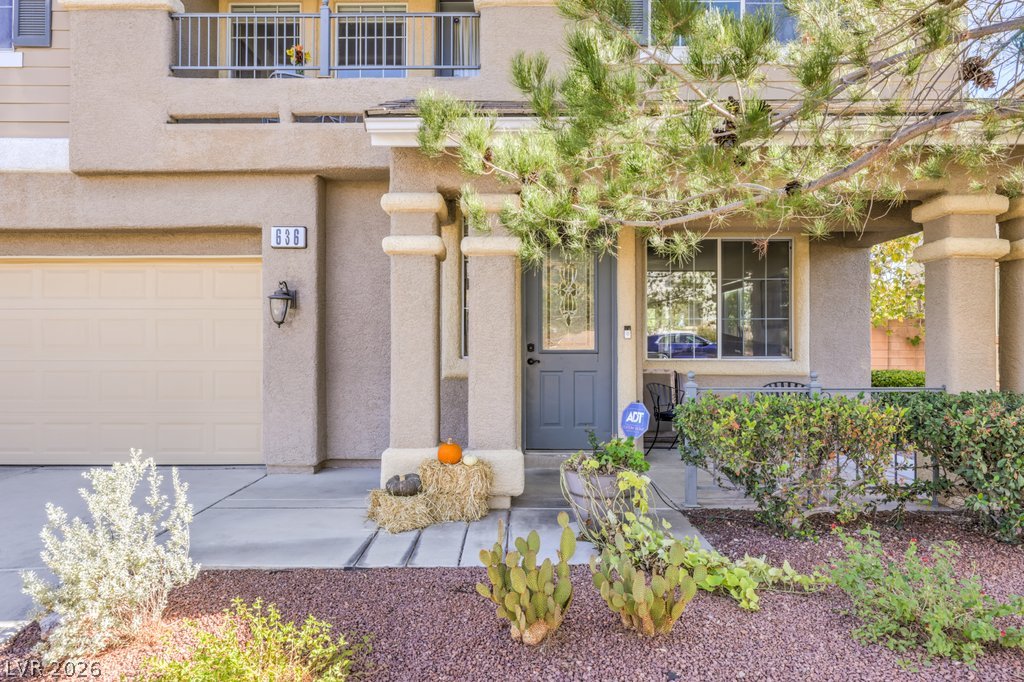 636 Joe Willis Street Las Vegas NV 89144
