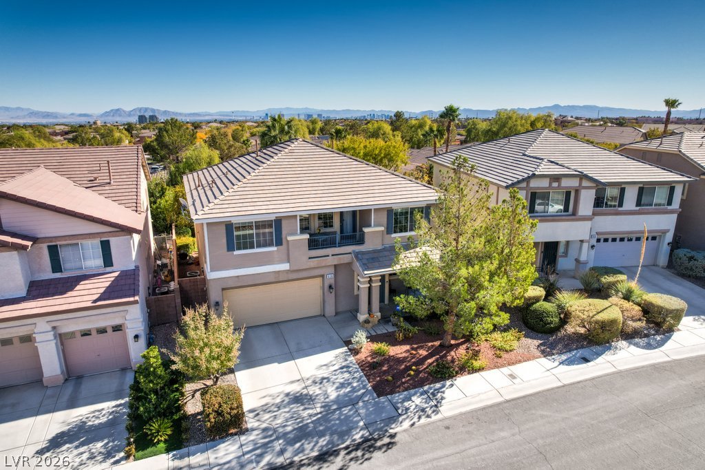 636 Joe Willis Street Las Vegas NV 89144