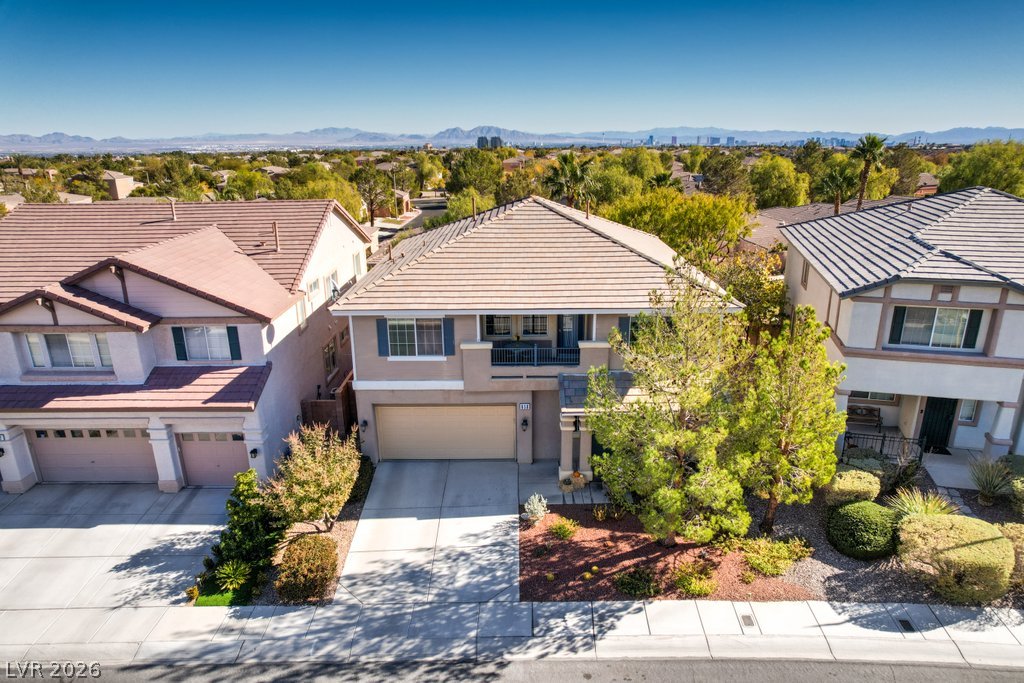 636 Joe Willis Street Las Vegas NV 89144