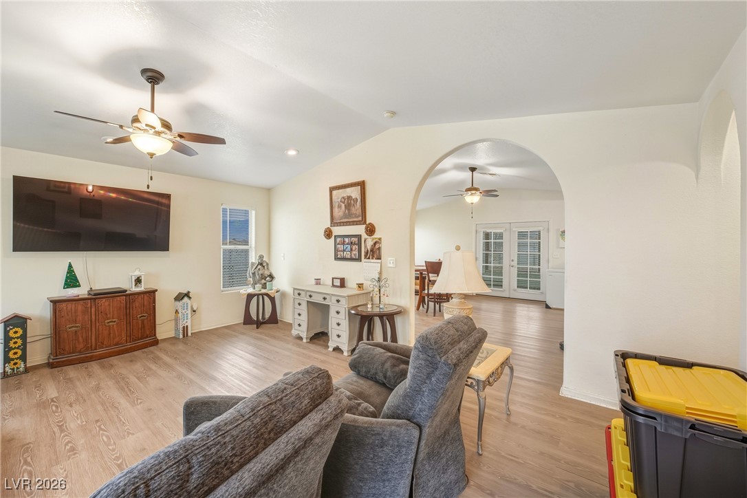 3066 Mount Charleston Drive Pahrump NV 89048
