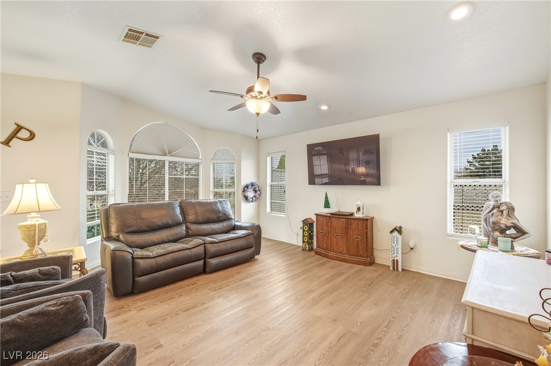 3066 Mount Charleston Drive Pahrump NV 89048