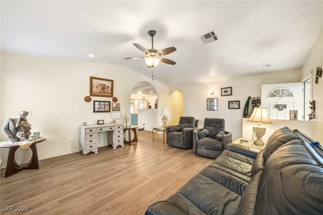 3066 Mount Charleston Drive Pahrump NV 89048