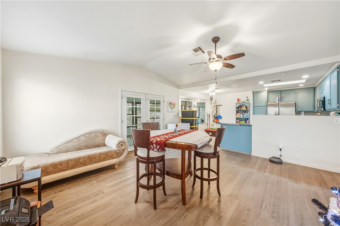 3066 Mount Charleston Drive Pahrump NV 89048