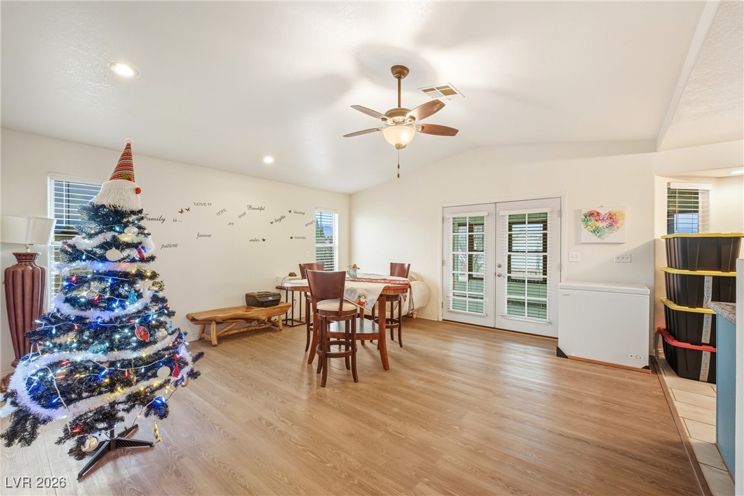 3066 Mount Charleston Drive Pahrump NV 89048
