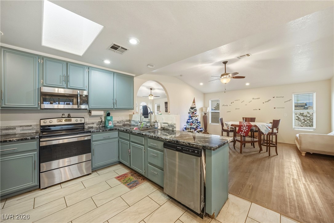 3066 Mount Charleston Drive Pahrump NV 89048