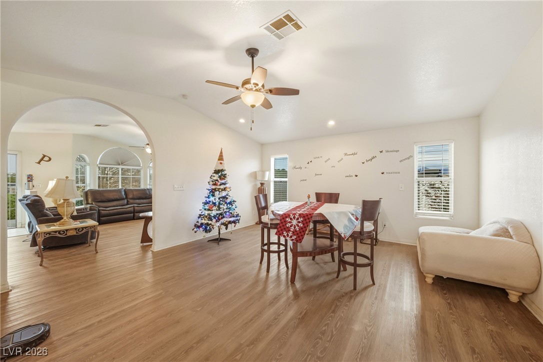 3066 Mount Charleston Drive Pahrump NV 89048
