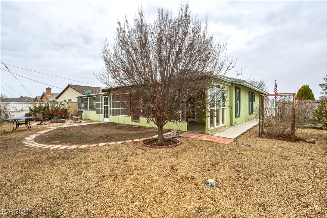 3066 Mount Charleston Drive Pahrump NV 89048