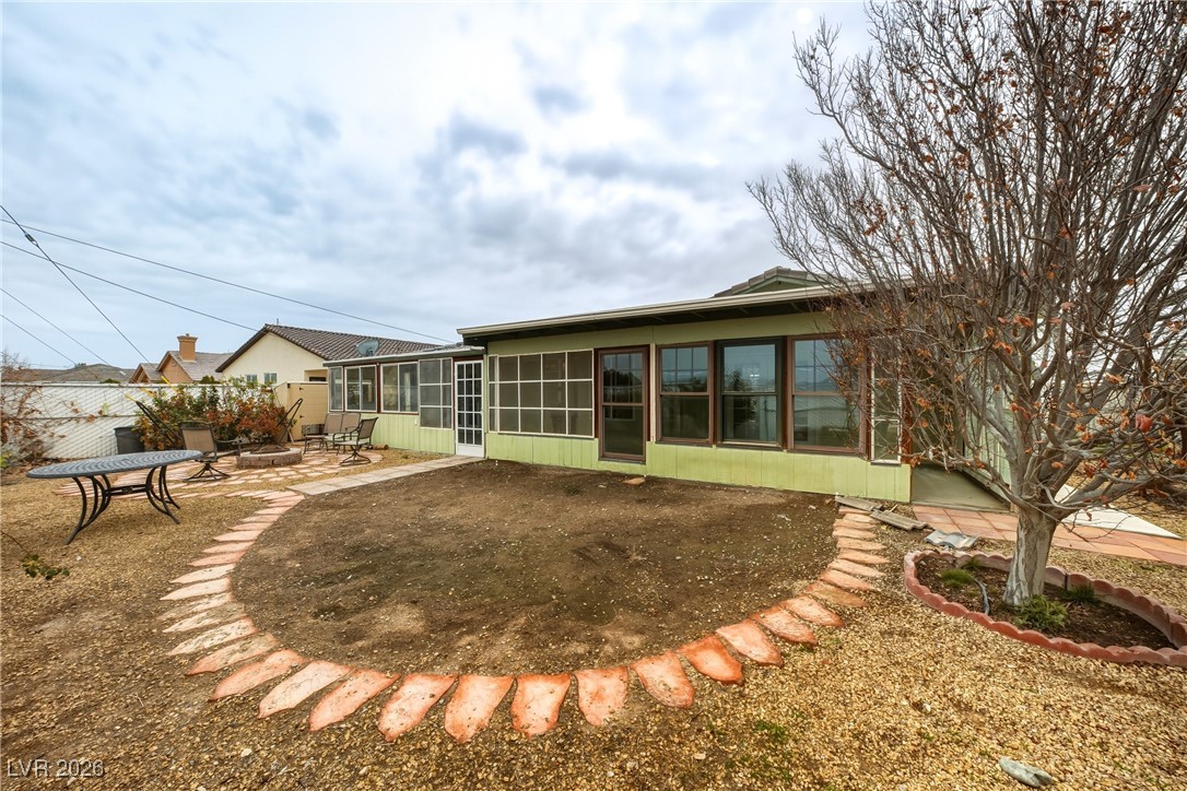 3066 Mount Charleston Drive Pahrump NV 89048