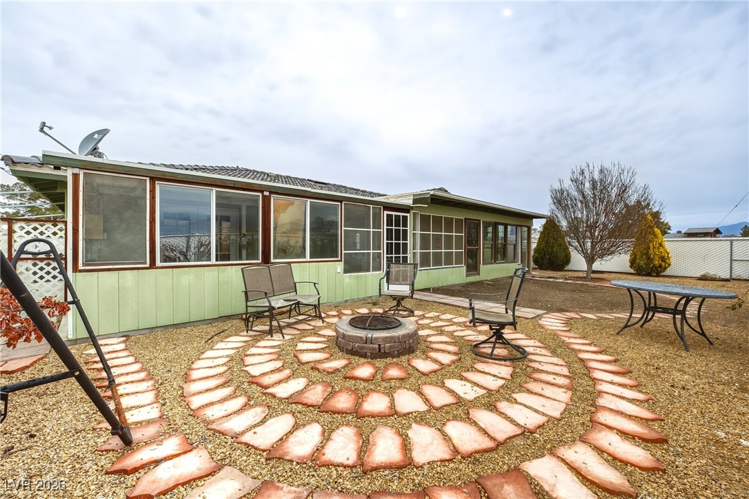 3066 Mount Charleston Drive Pahrump NV 89048