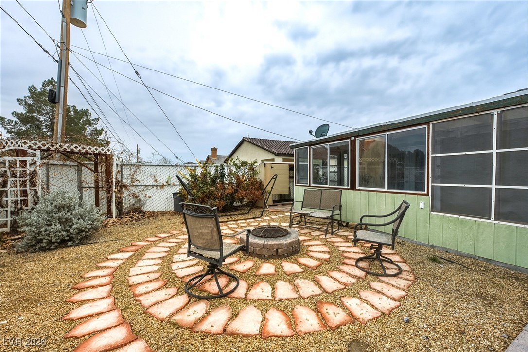 3066 Mount Charleston Drive Pahrump NV 89048