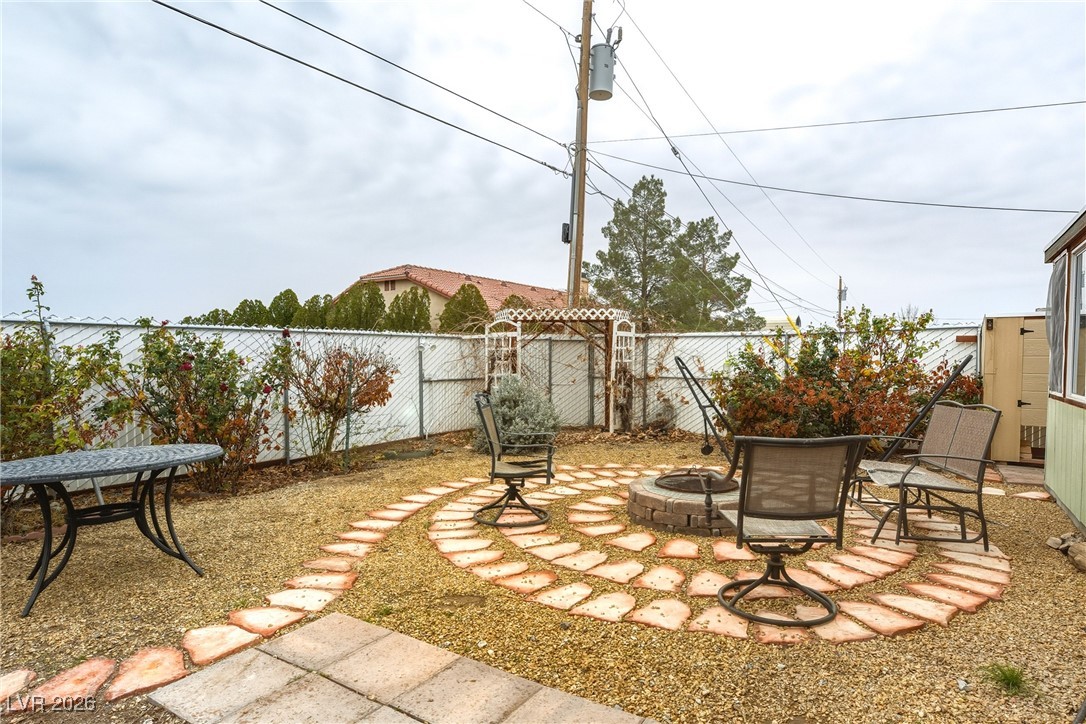 3066 Mount Charleston Drive Pahrump NV 89048