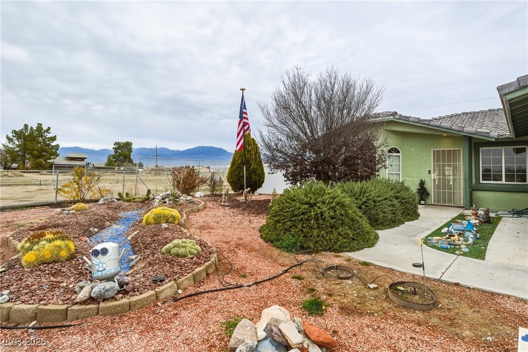 3066 Mount Charleston Drive Pahrump NV 89048