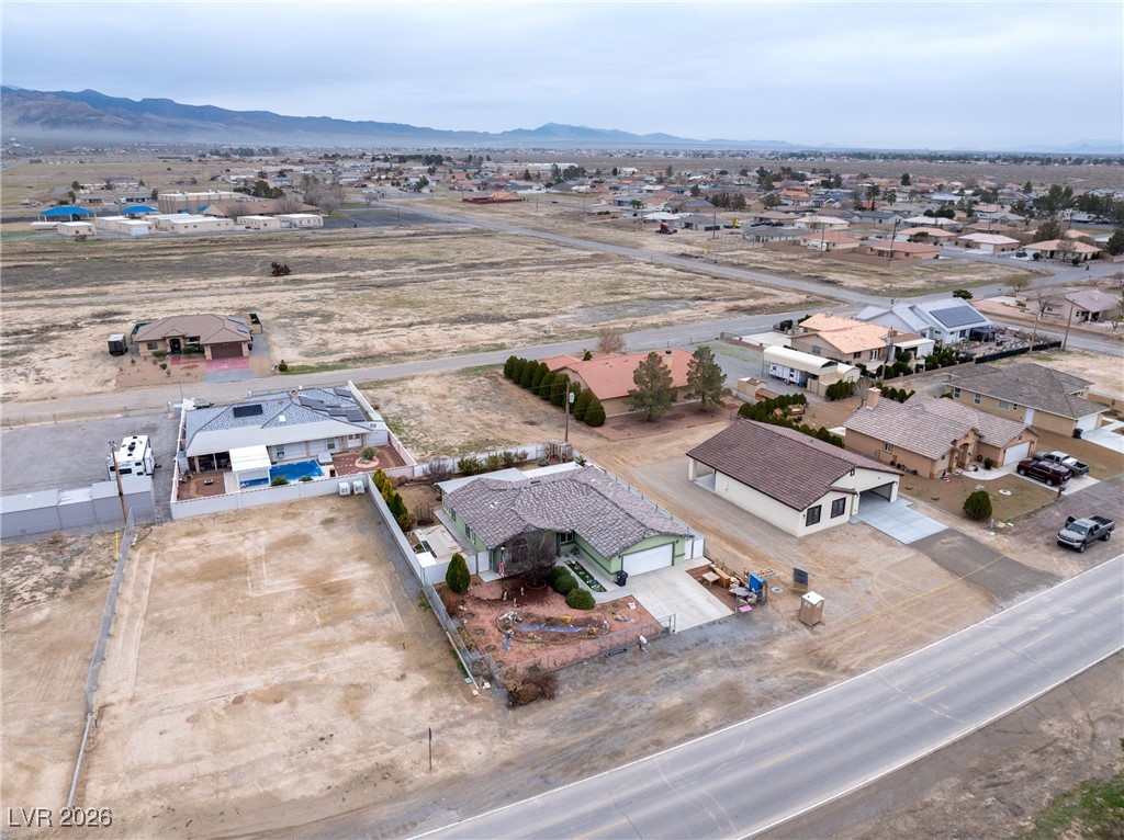 3066 Mount Charleston Drive Pahrump NV 89048