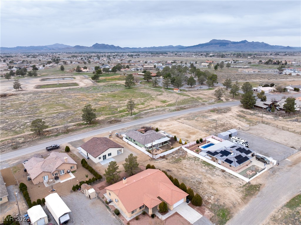 3066 Mount Charleston Drive Pahrump NV 89048