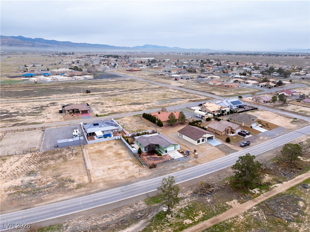 3066 Mount Charleston Drive Pahrump NV 89048
