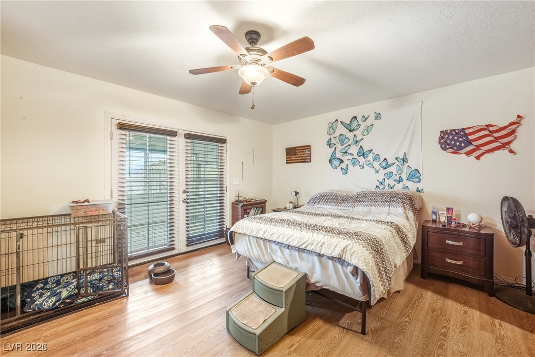 3066 Mount Charleston Drive Pahrump NV 89048