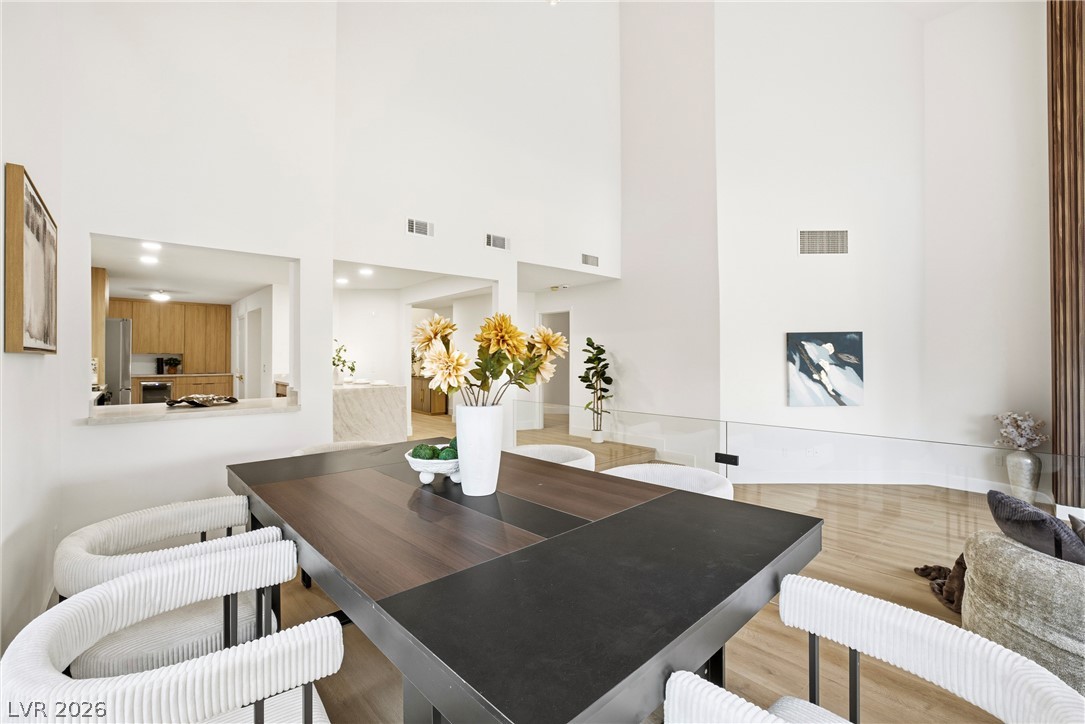 3144 Bel Air Drive Las Vegas NV 89109