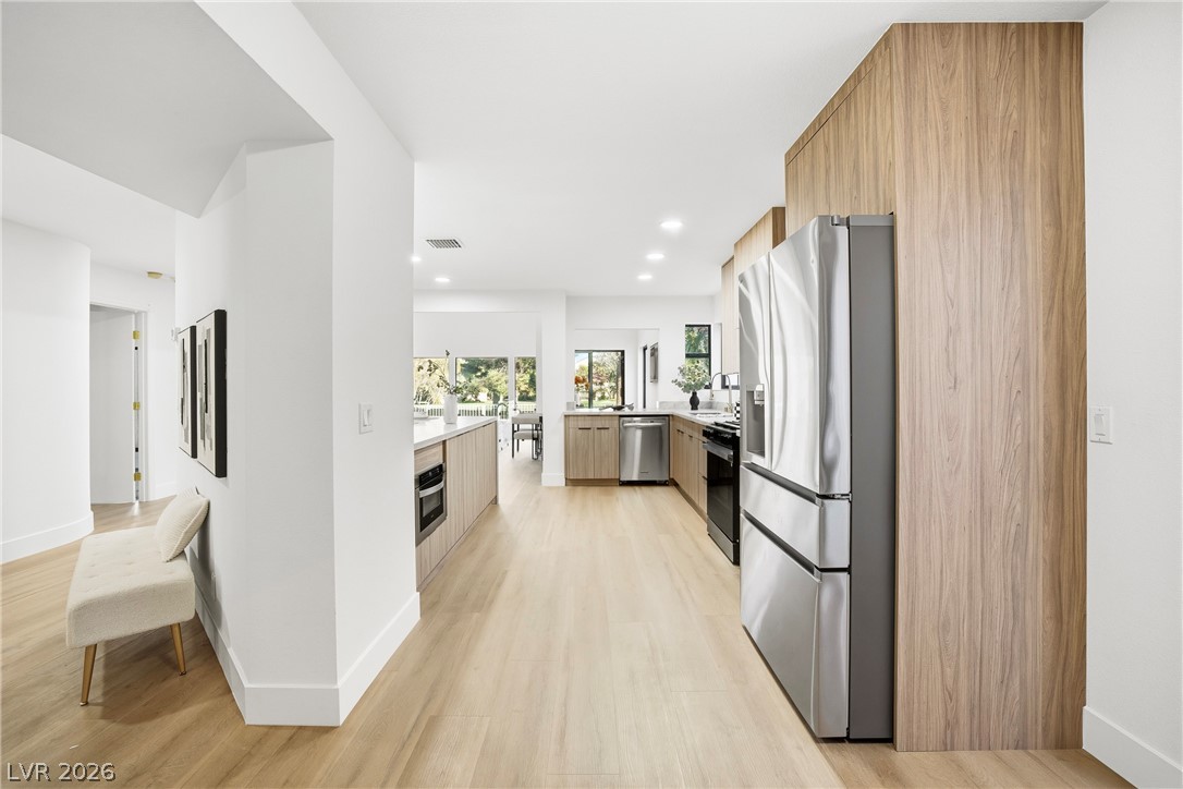 3144 Bel Air Drive Las Vegas NV 89109