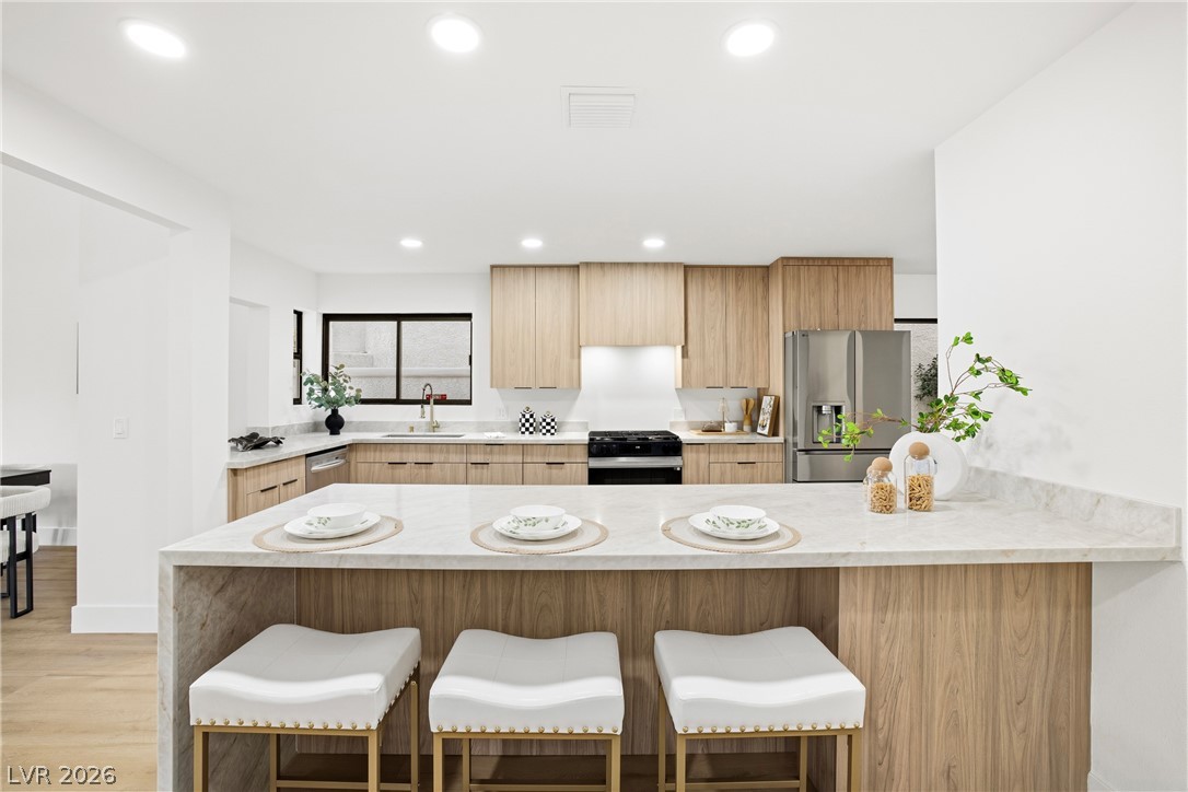 3144 Bel Air Drive Las Vegas NV 89109