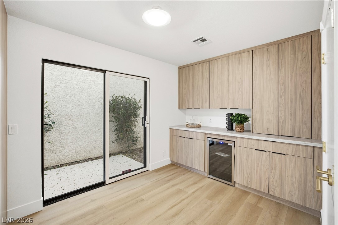 3144 Bel Air Drive Las Vegas NV 89109