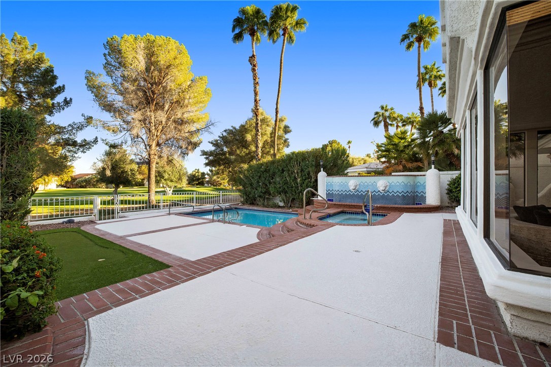 3144 Bel Air Drive Las Vegas NV 89109