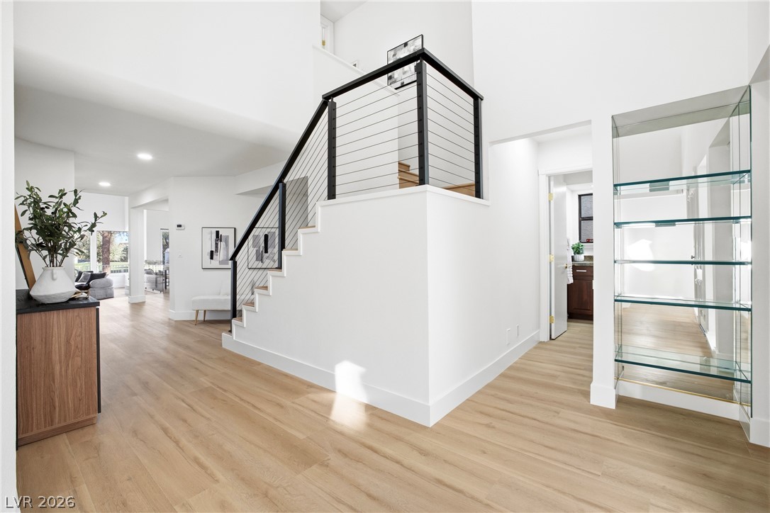 3144 Bel Air Drive Las Vegas NV 89109